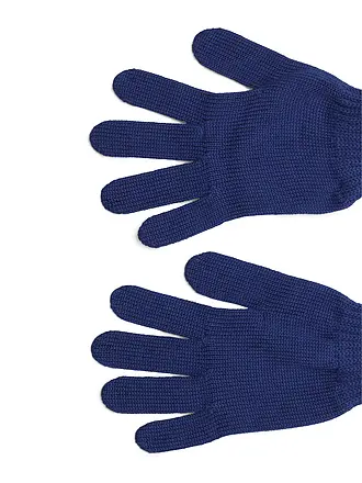 TOMMY HILFIGER | Gants pour enfants | blau